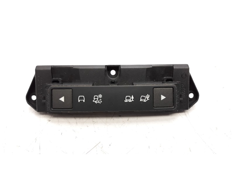Recambio de mando multifuncion para land rover freelander (lr2) 2.2 td4 cat referencia OEM IAM DH5214B596AB  