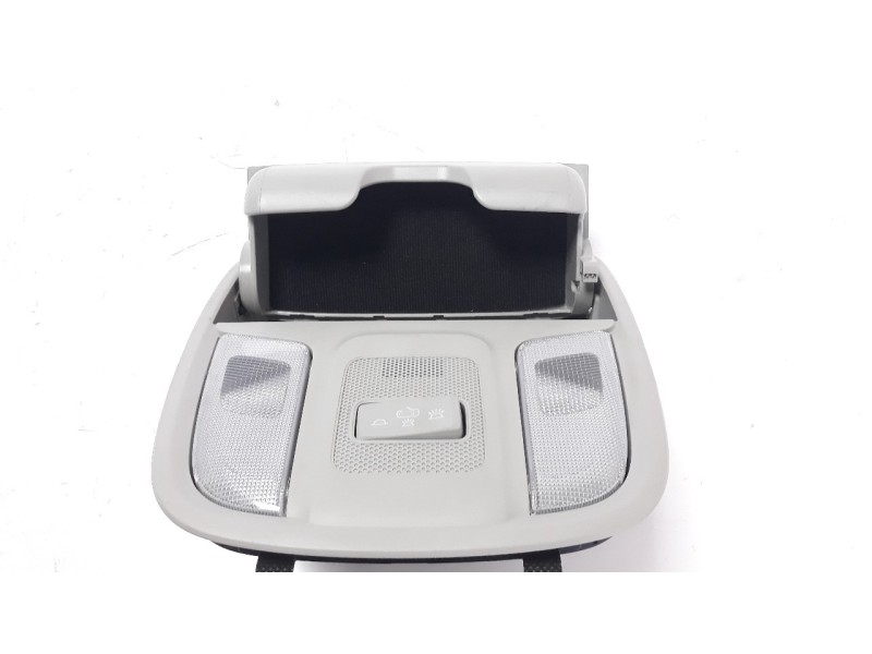 Recambio de luz interior para kia niro referencia OEM IAM 92800G5000HGC  