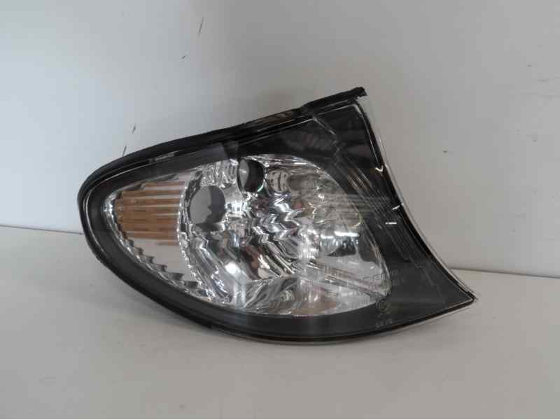 Recambio de piloto delantero derecho para bmw serie 3 berlina (e46) referencia OEM IAM 63137165850 103F06110230 BM0204013