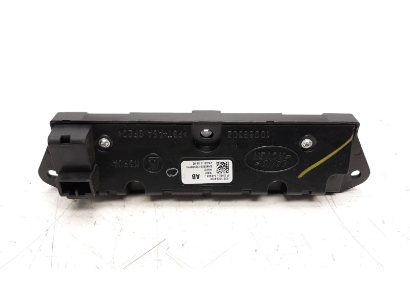 Recambio de mando multifuncion para land rover freelander (lr2) 2.2 td4 cat referencia OEM IAM DH5214B596AB  
