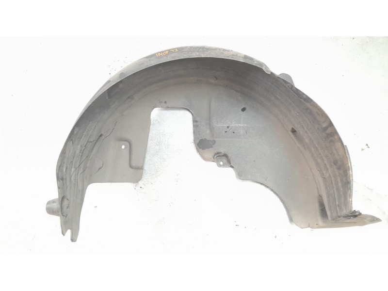 Recambio de paso rueda trasero izquierdo para peugeot 308 referencia OEM IAM 9811877880  