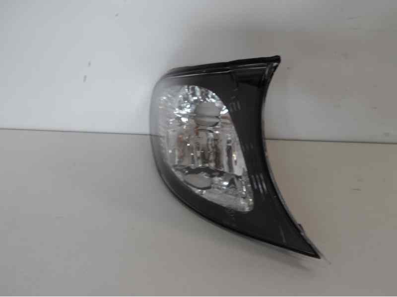 Recambio de piloto delantero derecho para bmw serie 3 berlina (e46) referencia OEM IAM 63137165850 103F06110230 BM0204013