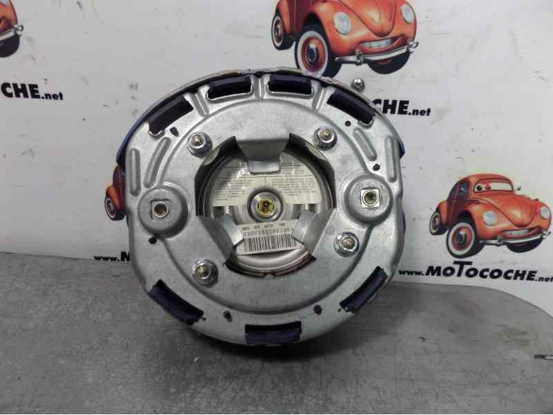 Recambio de airbag delantero izquierdo para smart coupe 0.6 turbo cat referencia OEM IAM 03001825802864  