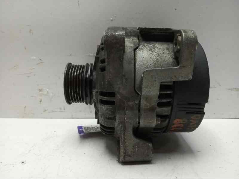 Recambio de alternador para volvo serie 960 berlina/familiar 2.5 24v familiar referencia OEM IAM 6849755 ALF380251 A0123510017