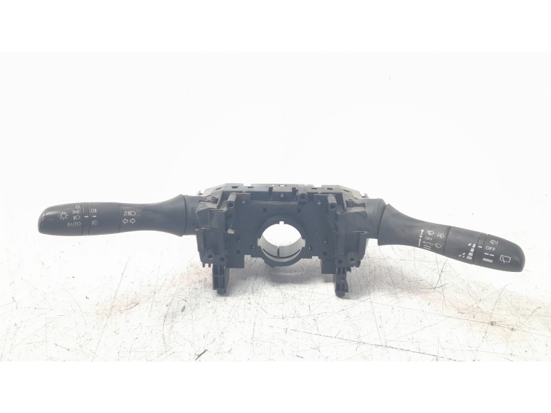 Recambio de mando multifuncion para nissan qashqai (j11) tekna referencia OEM IAM 255604EA4A  