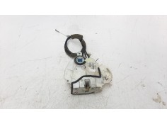 CERRADURA PUERTA TRASERA IZQUIERDA 72651SMGG0 