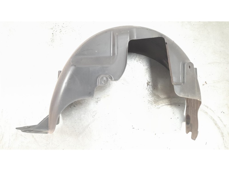 Recambio de paso rueda trasero izquierdo para peugeot 308 referencia OEM IAM 9811877880  