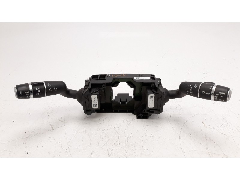 Recambio de mando multifuncion para land rover freelander (lr2) 2.2 td4 cat referencia OEM IAM BJ3213N064CG  