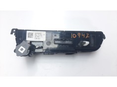Recambio de mando climatizador para kia niro referencia OEM IAM 97250G5630   2