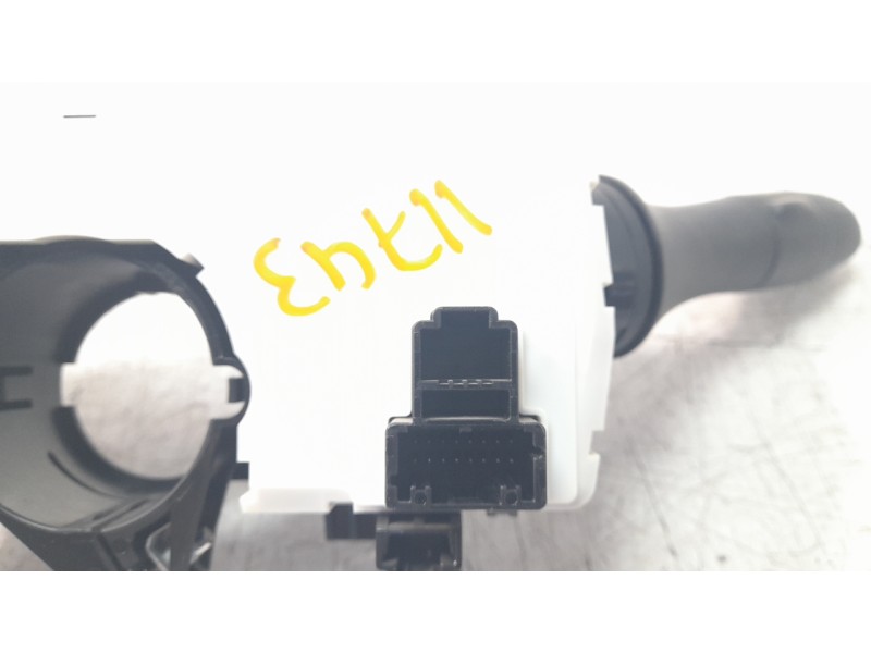 Recambio de mando multifuncion para nissan qashqai (j11) tekna referencia OEM IAM 255604EA4A  