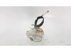 Recambio de cerradura puerta trasera izquierda para honda civic berlina 5 (fk) 2.2 ctdi referencia OEM IAM 72651SMGG0   2