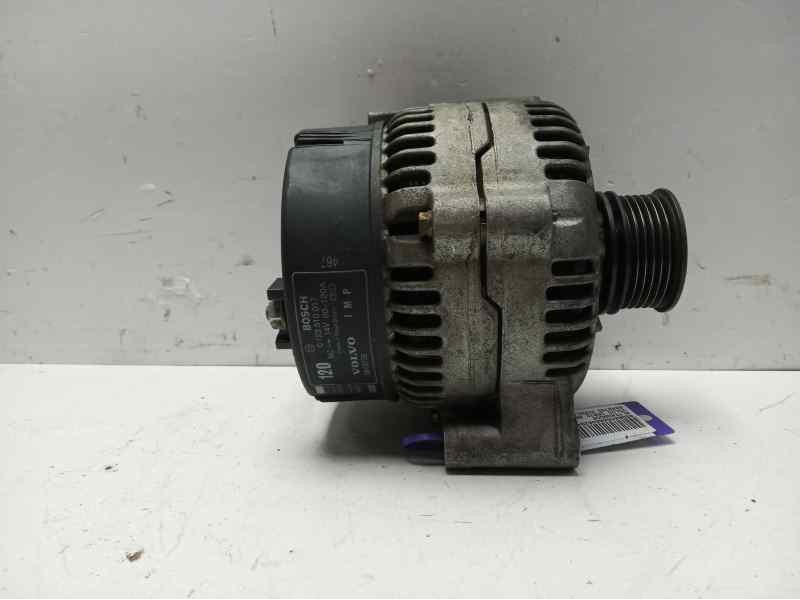 Recambio de alternador para volvo serie 960 berlina/familiar 2.5 24v familiar referencia OEM IAM 6849755 ALF380251 A0123510017
