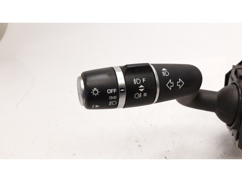 Recambio de mando multifuncion para land rover freelander (lr2) 2.2 td4 cat referencia OEM IAM BJ3213N064CG  