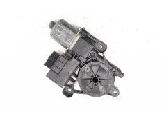 MOTOR ELEVALUNAS TRASERO IZQUIERDO 5Q0959407A 5Q0959407A 