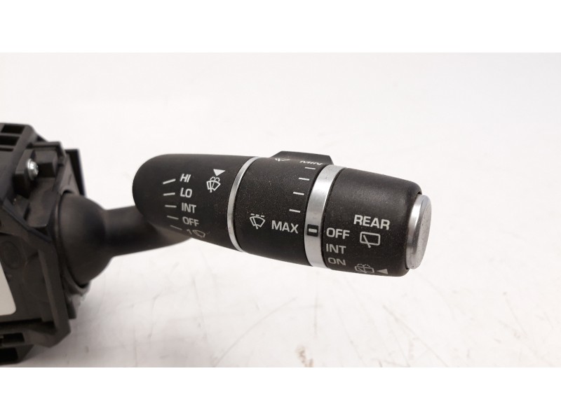 Recambio de mando multifuncion para land rover freelander (lr2) 2.2 td4 cat referencia OEM IAM BJ3213N064CG  
