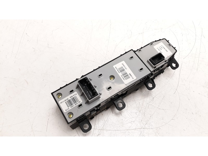 Recambio de mando elevalunas delantero izquierdo para kia niro referencia OEM IAM 93570G5240  