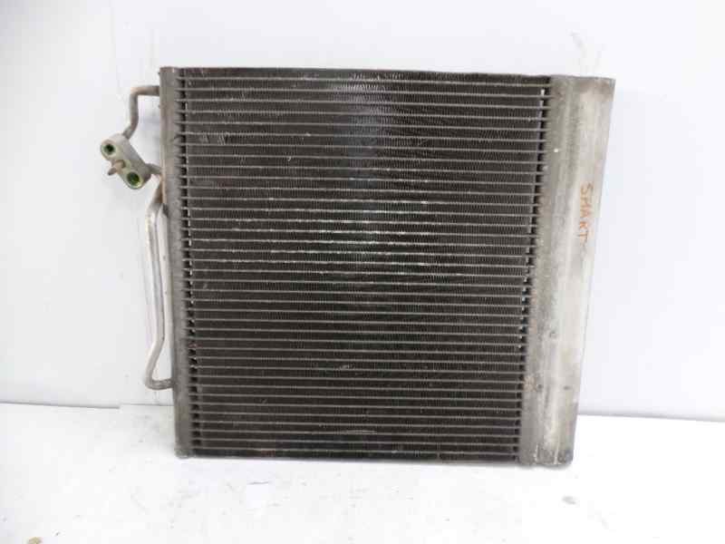Recambio de condensador / radiador aire acondicionado para smart coupe 0.6 turbo cat referencia OEM IAM 0001632V003 35720 