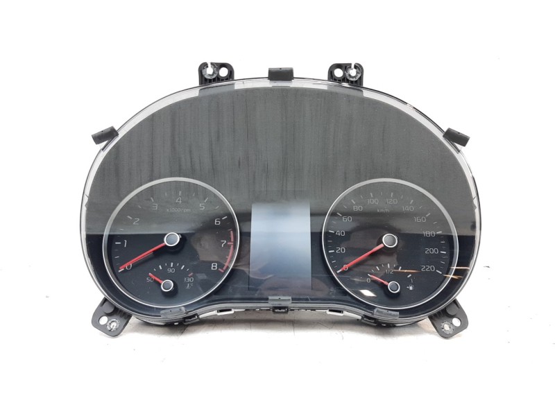 Recambio de cuadro instrumentos para kia stonic (ybcuv) 1.0 tgdi cat referencia OEM IAM 94043H8740  