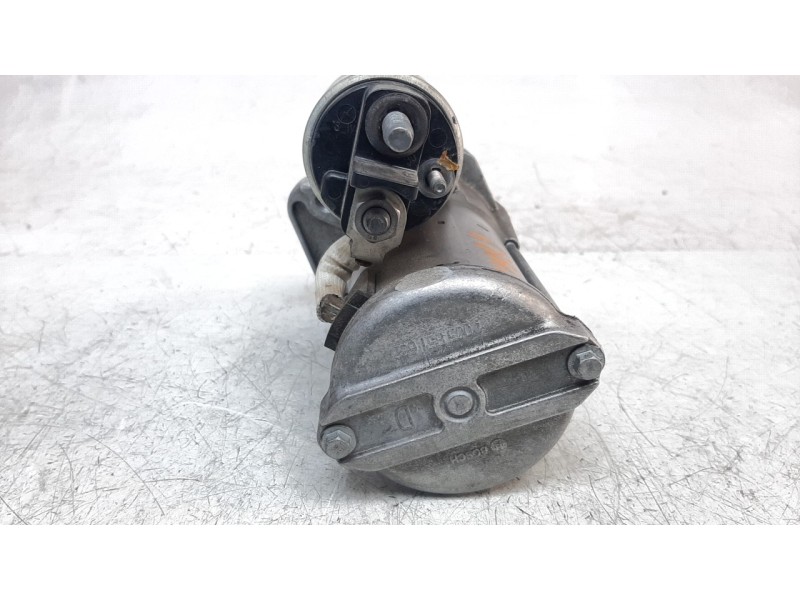 Recambio de motor arranque para dacia duster ii prestige referencia OEM IAM 233003759R ARF550001HBS 