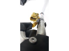 Recambio de cinturon seguridad delantero derecho para honda civic berlina 5 (fk) 2.2 ctdi referencia OEM IAM 81450SMGE120M4   2