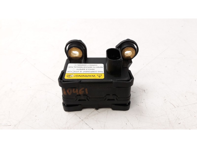 Recambio de sensor para land rover freelander (lr2) 2.2 td4 cat referencia OEM IAM DH5214B296AB  