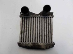 Recambio de intercooler para smart coupe 0.6 turbo cat referencia OEM IAM 0003007V002 30257 