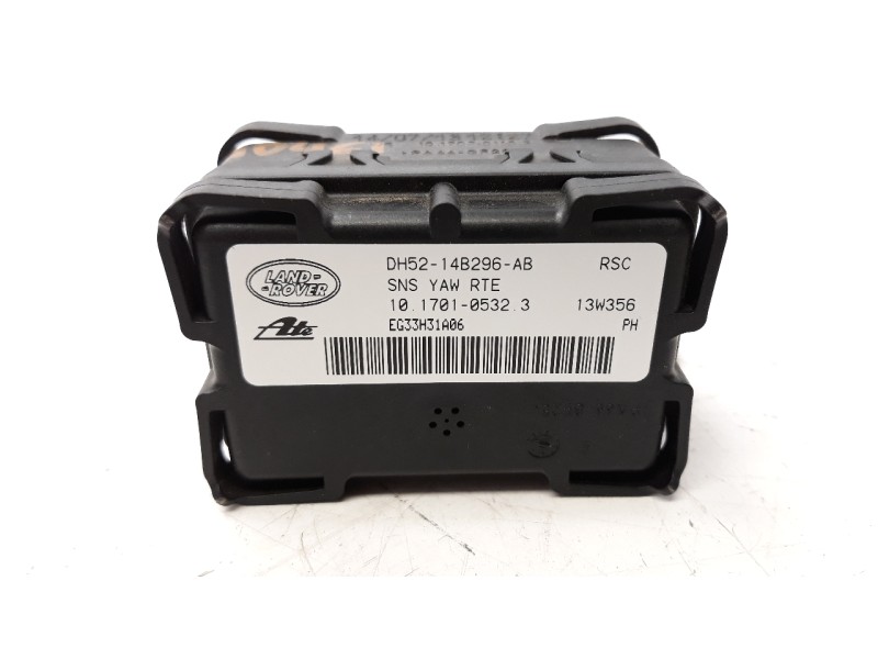 Recambio de sensor para land rover freelander (lr2) 2.2 td4 cat referencia OEM IAM DH5214B296AB  