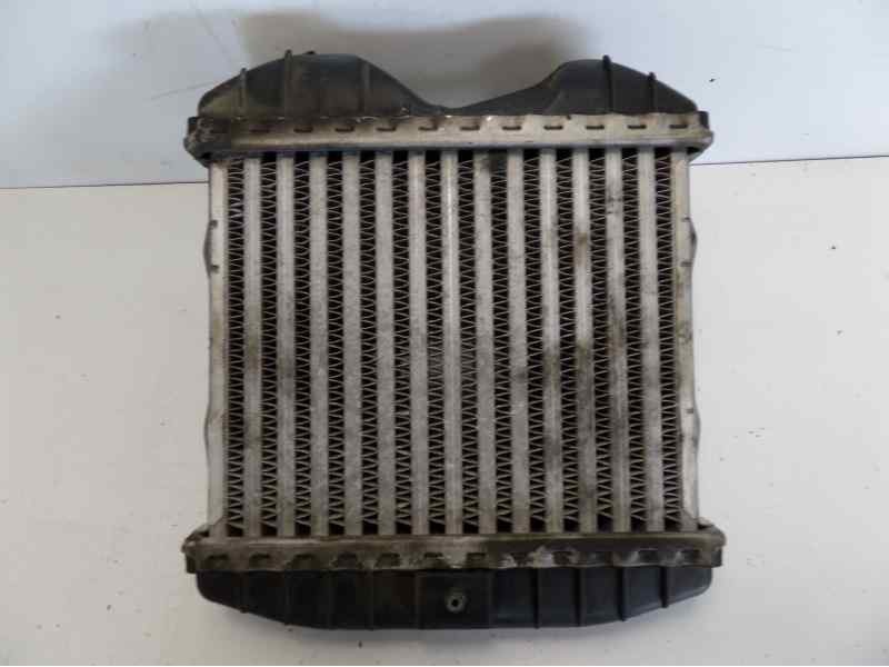 Recambio de intercooler para smart coupe 0.6 turbo cat referencia OEM IAM 0003007V002 30257 