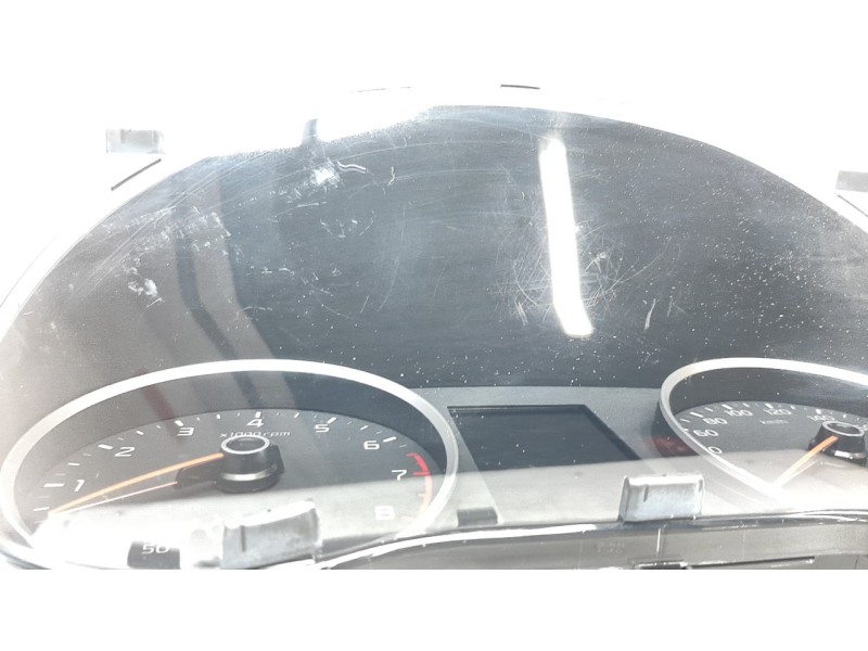 Recambio de cuadro instrumentos para kia stonic (ybcuv) 1.0 tgdi cat referencia OEM IAM 94043H8740  