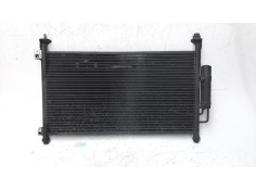 Recambio de condensador / radiador aire acondicionado para honda civic berlina 5 (fk) 2.2 ctdi referencia OEM IAM 80100SMGE020 3