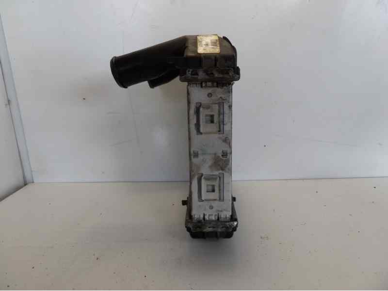 Recambio de intercooler para smart coupe 0.6 turbo cat referencia OEM IAM 0003007V002 30257 