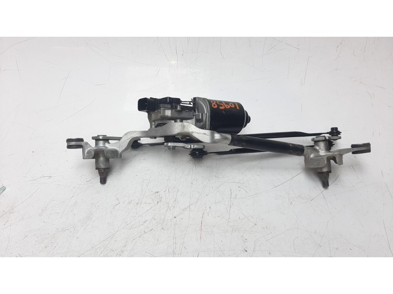 Recambio de motor limpia delantero para kia rio 1.2 cat referencia OEM IAM 981001W000  