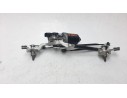 MOTOR LIMPIA DELANTERO 981001W000 