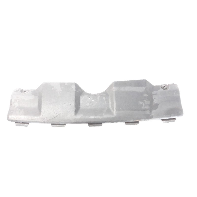 Recambio de spoiler paragolpes delantero para land rover freelander (lr2) 2.2 td4 cat referencia OEM IAM 6H5217K950  