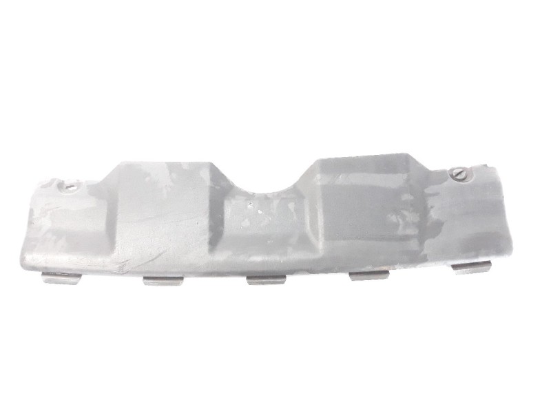Recambio de spoiler paragolpes delantero para land rover freelander (lr2) 2.2 td4 cat referencia OEM IAM 6H5217K950  