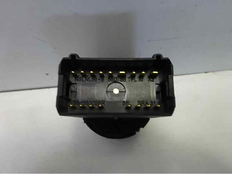 Recambio de mando luces para audi a4 berlina (8e) referencia OEM IAM 8E0941531A AUD31320 06140970
