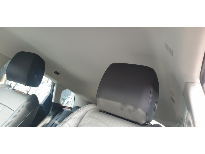 land rover range rover evoque del año 2022