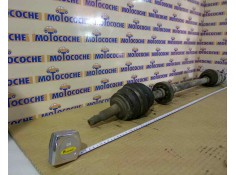 Recambio de transmision delantera derecha para daewoo nubira berlina 2.0 cat referencia OEM IAM 96241983  