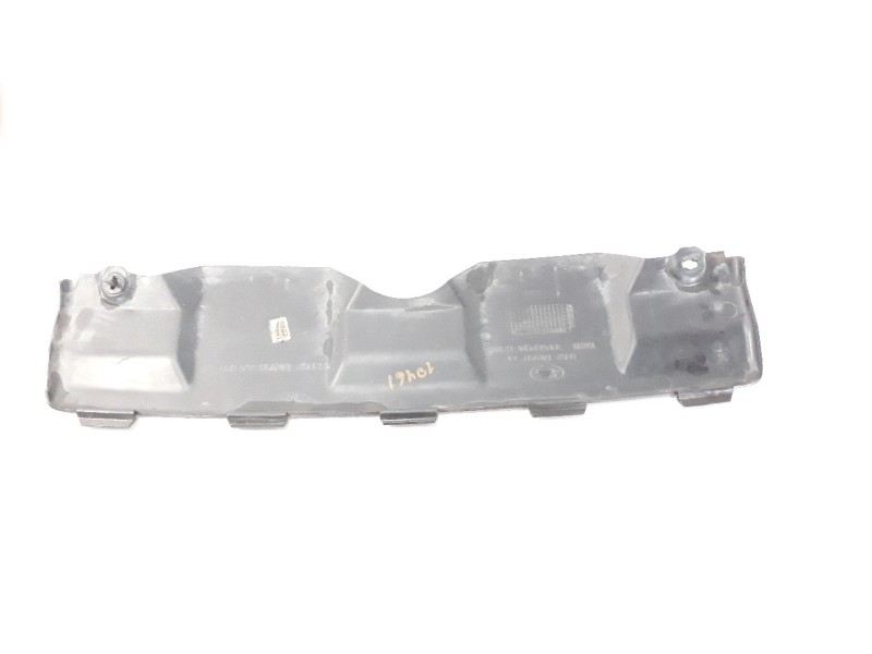 Recambio de spoiler paragolpes delantero para land rover freelander (lr2) 2.2 td4 cat referencia OEM IAM 6H5217K950  