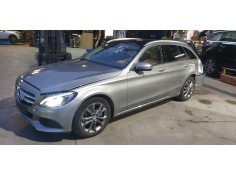 Recambio de abs para mercedes-benz clase c (w205) familiar 2.1 cdi cat referencia OEM IAM 2534313500   2