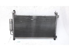 Recambio de condensador / radiador aire acondicionado para honda civic berlina 5 (fk) 2.2 ctdi referencia OEM IAM 80100SMGE020 3 2