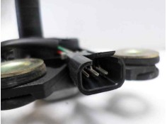 Recambio de motor limpia trasero para smart coupe 0.6 turbo cat referencia OEM IAM 404454 113000206  2