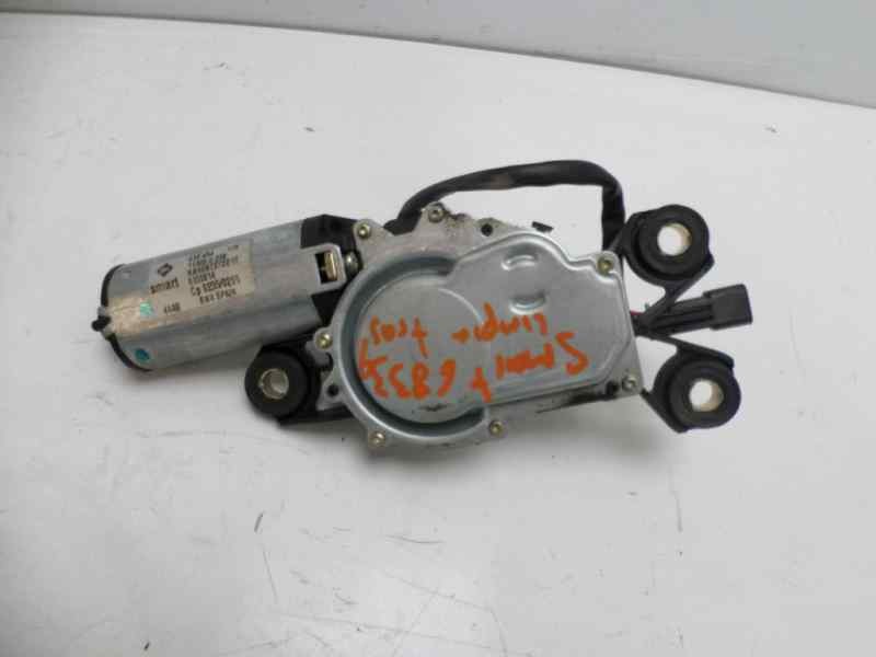 Recambio de motor limpia trasero para smart coupe 0.6 turbo cat referencia OEM IAM 404454 113000206 