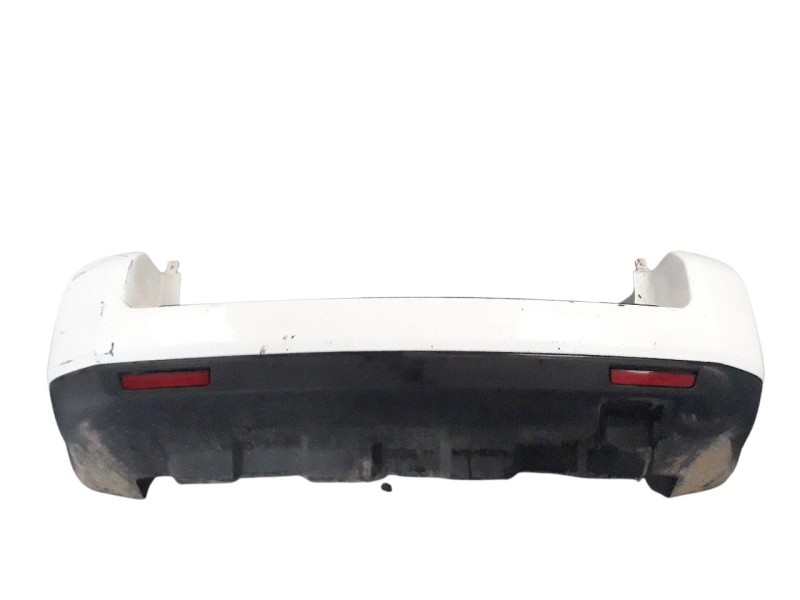 Recambio de paragolpes trasero para land rover freelander (lr2) 2.2 td4 cat referencia OEM IAM LR000888  