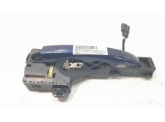 Recambio de maneta exterior delantera derecha para renault megane iv grandtour 1.5 dci diesel fap energy referencia OEM IAM 8060 2