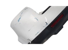 Recambio de paragolpes trasero para land rover freelander (lr2) 2.2 td4 cat referencia OEM IAM LR000888   2