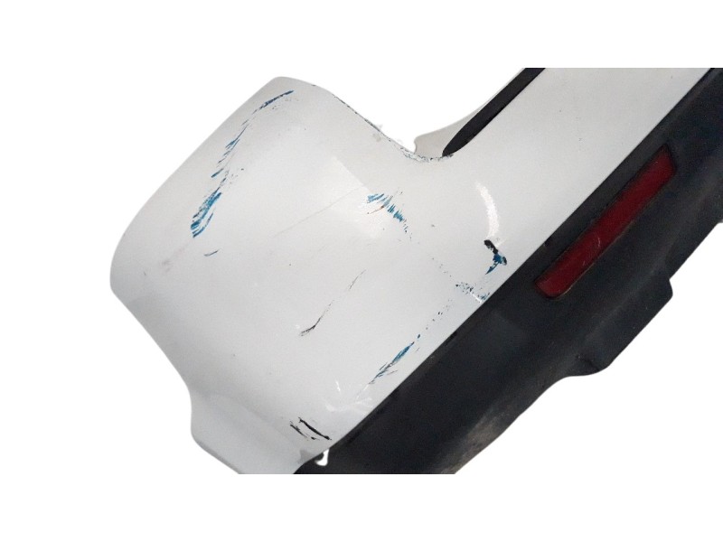 Recambio de paragolpes trasero para land rover freelander (lr2) 2.2 td4 cat referencia OEM IAM LR000888  