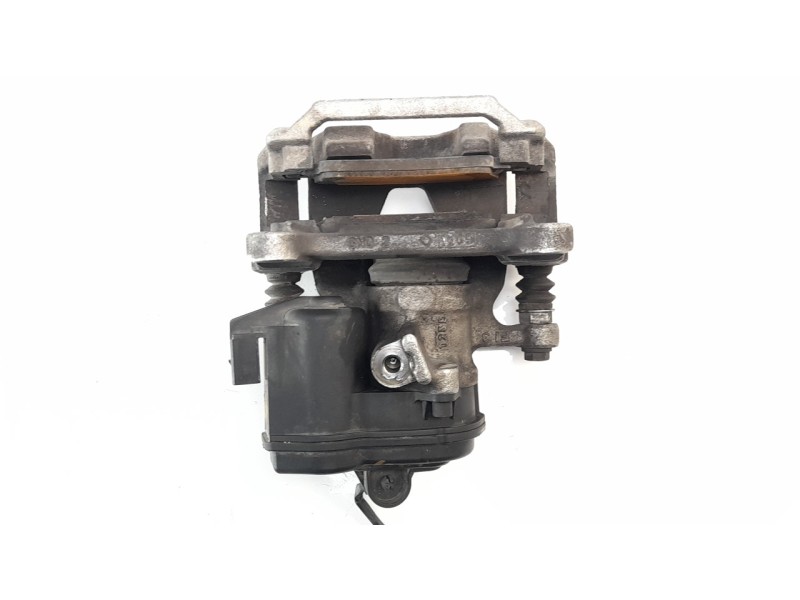 Recambio de pinza de freno trasera derecha para audi a4 avant (8w5) 3.0 v6 24v tdi referencia OEM IAM 8W0615406AK  