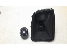 Recambio de pomo palanca cambio para peugeot 308 referencia OEM IAM 9825223280   2