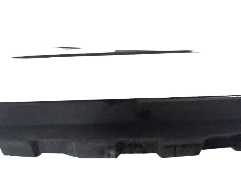 Recambio de paragolpes trasero para land rover freelander (lr2) 2.2 td4 cat referencia OEM IAM LR000888  